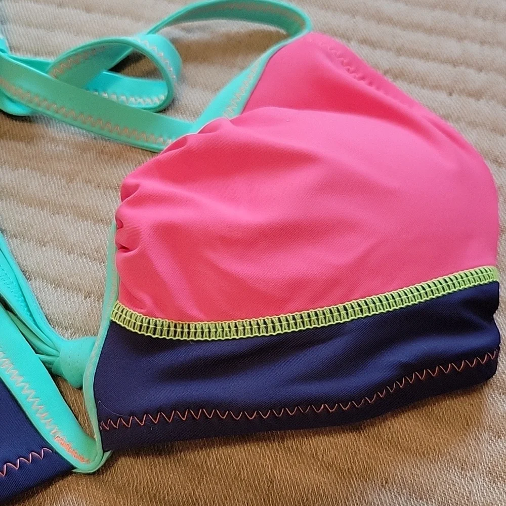 Hobie Halter Swim Top 🏊♀️ ⛱️ - Picture 2 of 5
